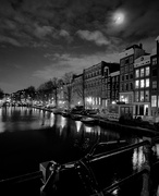 26th Feb 2023 - Last night in Amsterdam