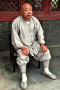 22nd Jun 2012 - Monk Giving Guidance