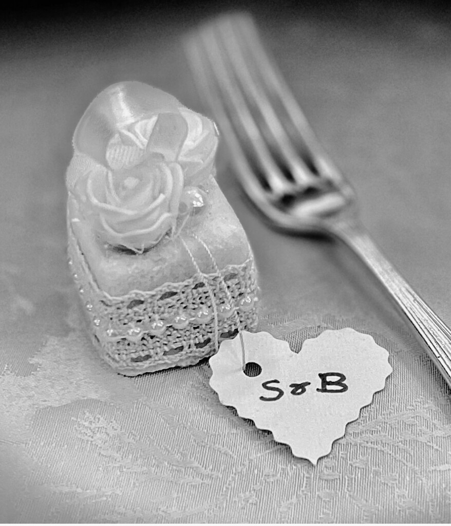 Wedding Favour - FOR19  by rensala