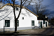 19th Feb 2023 - Renovated farmhouse