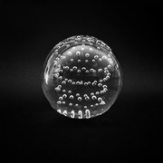 28th Feb 2023 - In a Sphere 