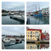 28th Feb 2023 - Tórshavn marina
