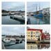 Tórshavn marina by mubbur