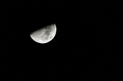 27th Feb 2023 - Moon test shot #???-edited