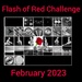 Flash of Red Challenge 2023