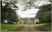 28th Feb 2023 - A Country House