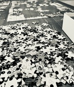 27th Feb 2023 - Started a new puzzle