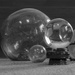 Glass Balls for FOR by jgpittenger