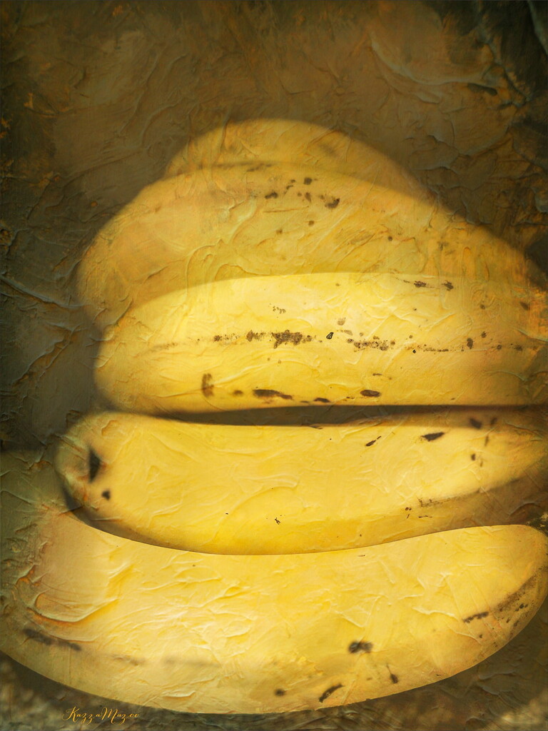 Bananarama by mazoo