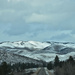 Heading Home On Highway 200 by bjywamer