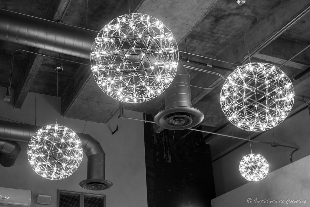 "light balls" by ingrid01