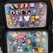 Disney backpack!!! by labpotter