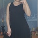 Little black dress by labpotter