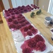 Dyeing more flowers  by labpotter