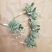 Made the boutonniere by labpotter