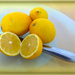 Lemons. by beryl