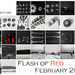 Flash of Red 2023