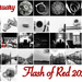 Flash of Red 2023