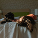 Hotel Puppy Snuggles by mistyhammond