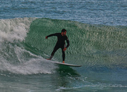 1st Mar 2023 - 0301 - The Surfer
