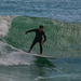0301 - The Surfer by bob65