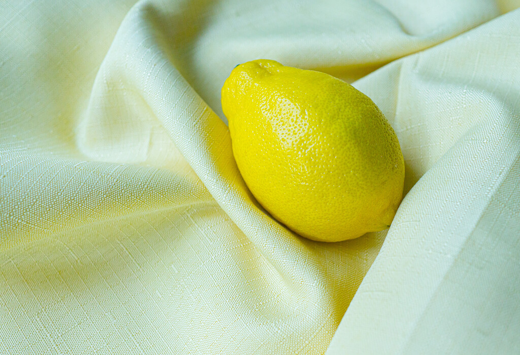 Lemon  by cristinaledesma33