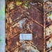 Rusty door by okvalle
