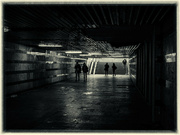 2nd Mar 2023 - Specter underground passage