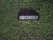1st Mar 2023 - Cunningly concealed Street name