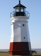 2nd Mar 2023 - Little Lighthouse