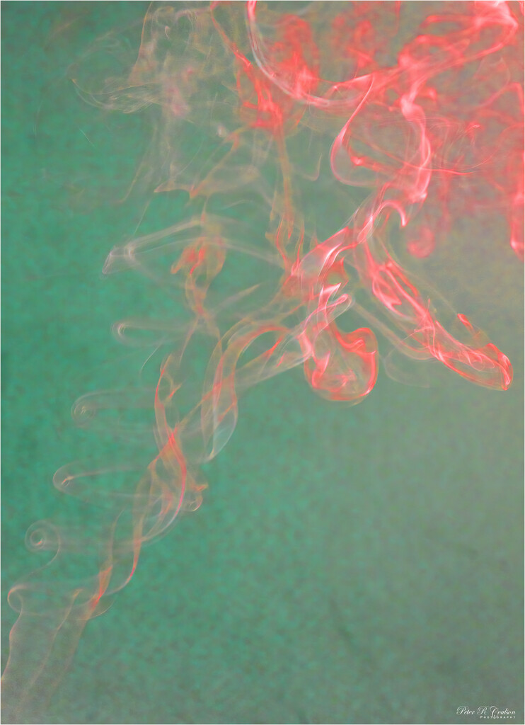Smoke by pcoulson
