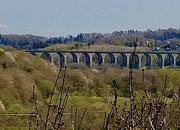 4th Mar 2023 - Wrexham Pontcysylite Aquaduct