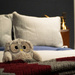 Bedtime Owl by heftler