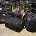 Luggage by vacantview