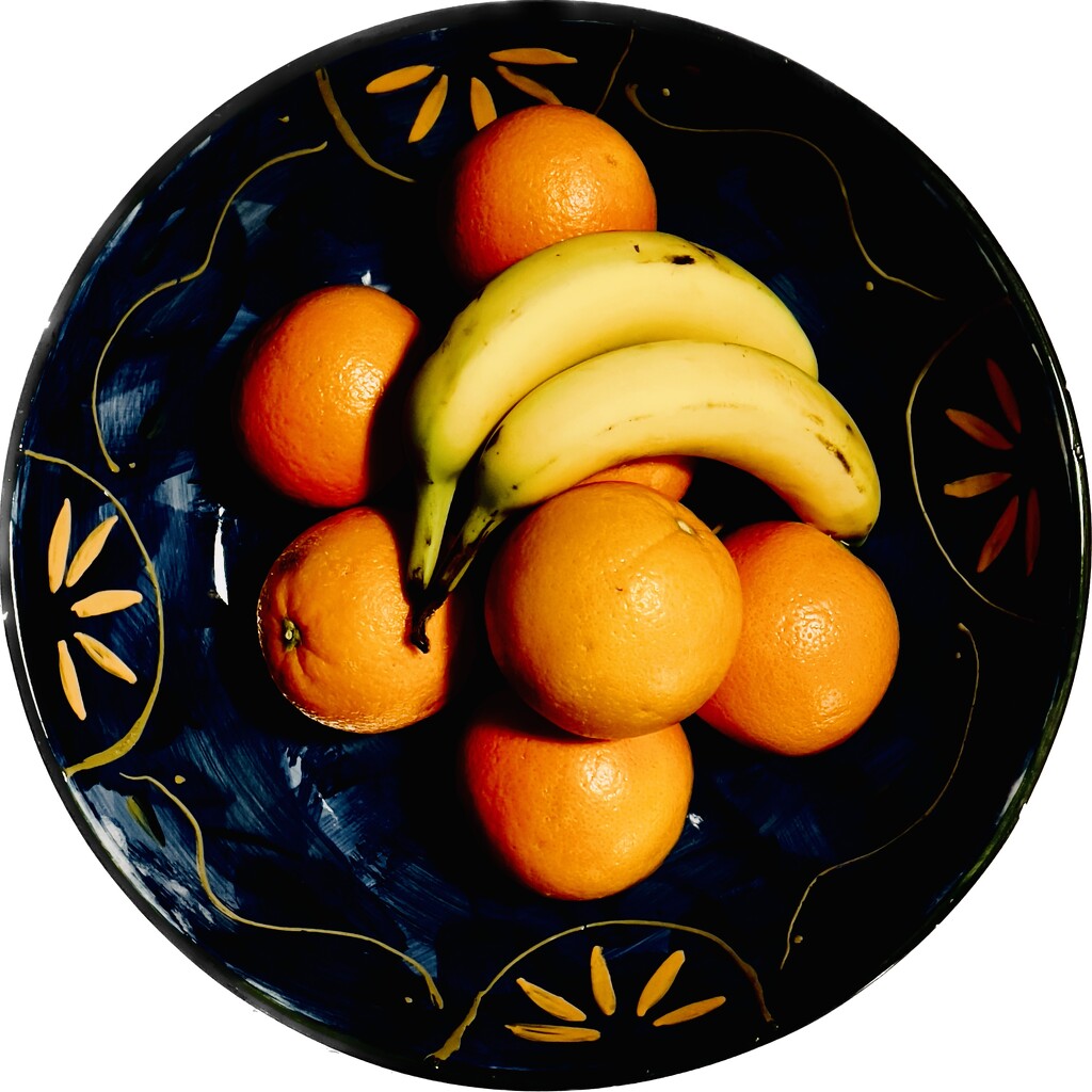 My Fruit Bowl  by eahopp
