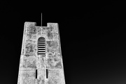 4th Mar 2023 - 061 - Church Tower in Red Cliffs