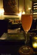 2nd Mar 2023 - Cocktail at The Shangri-La