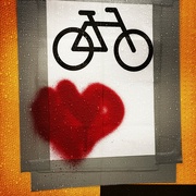 4th Mar 2023 - Bike lover