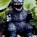 Gadzooks! Godzilla’s in my Oregano! by eahopp