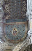 5th Mar 2023 - The Apse Chapel Ceiling