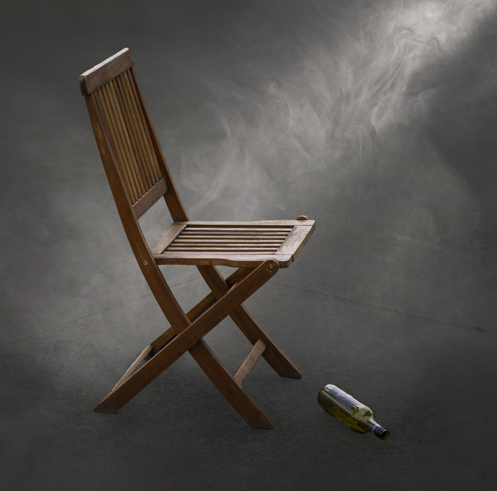 Chair by suez1e