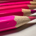 Well Pencil Me Pink by mazoo