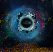 5th Mar 2023 - The Eye