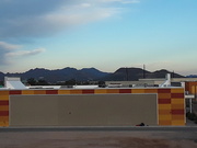 5th Mar 2023 - Tucson view