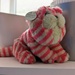 Bagpuss by serendypyty