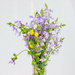 Wild Flower arrangement... by thewatersphotos
