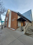 5th Mar 2023 - Churches Of Edmonton.....First Baptist 