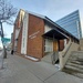 Churches Of Edmonton.....First Baptist  by bkbinthecity
