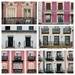 Windows Andalucía  by brigette