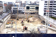 5th Mar 2023 - 38th week of construction